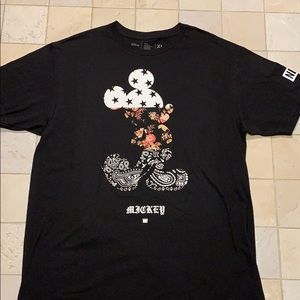 New Neff Disney Mickey Mouse Collection King XL